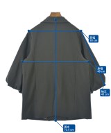 margaux（マルゴー）カジュアルジャケット グレー サイズ:F レディース/2200659145048