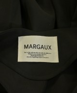 margaux（マルゴー）ブラウス 黒 サイズ:F レディース/2200702023040