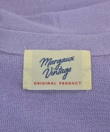 margaux（マルゴー）カーディガン 紫 サイズ:F レディース/2200707836058