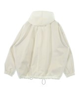 margaux（マルゴー）ブルゾン 白 サイズ:F レディース/2200731617012