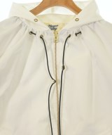 margaux（マルゴー）ブルゾン 白 サイズ:F レディース/2200731617012