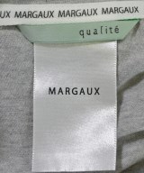 margaux（マルゴー）Tシャツ・カットソー グレー サイズ:F レディース/2200678973127