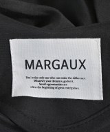 margaux（マルゴー）ブラウス 黒 サイズ:F レディース/2200685647042