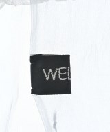 WELKIN（ウェルキン）ストール グレー サイズ:- レディース/2200697693082
