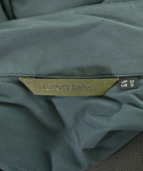 Teton Bros.（ティートンブロス）その他 紺 サイズ:M メンズ/2200654450260
