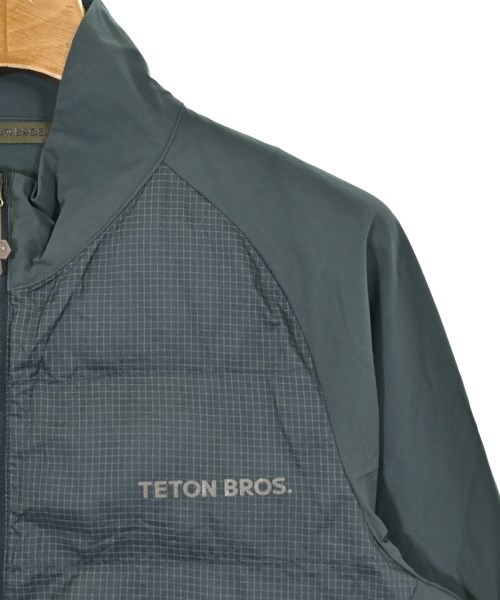 Teton Bros.（ティートンブロス）その他 紺 サイズ:M メンズ/2200654450260