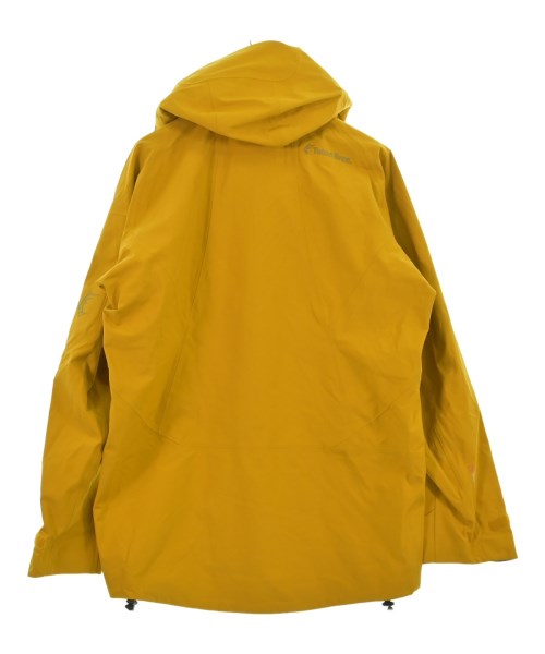 Teton Bros.（ティートンブロス）その他 黄 サイズ:L メンズ/2200647873106