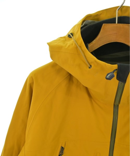 Teton Bros.（ティートンブロス）その他 黄 サイズ:L メンズ/2200647873106