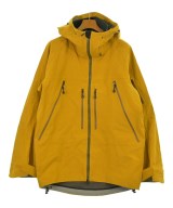 Teton Bros.（ティートンブロス）その他 黄 サイズ:L メンズ/2200647873106