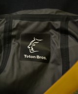 Teton Bros.（ティートンブロス）その他 黄 サイズ:L メンズ/2200647873106