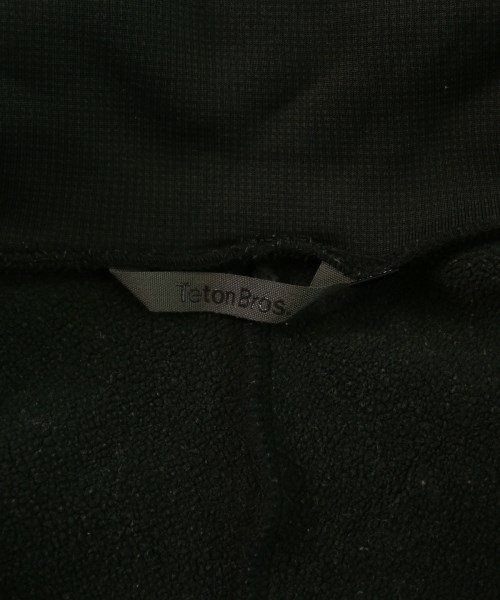 Teton Bros.（ティートンブロス）その他 黒 サイズ:L メンズ/2200647873168