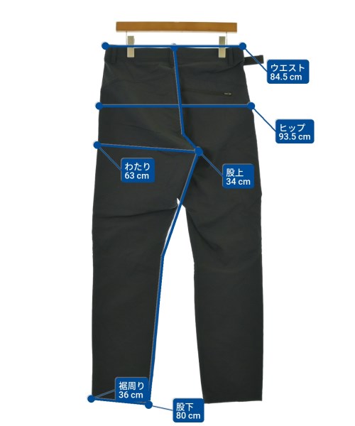 Teton Bros.（ティートンブロス）その他 紺 サイズ:M メンズ/2200647873700