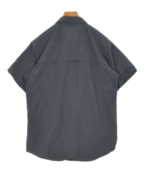 Teton Bros.（ティートンブロス）カジュアルシャツ 黒 サイズ:M メンズ/2200658544088