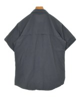 Teton Bros.（ティートンブロス）カジュアルシャツ 黒 サイズ:M メンズ/2200658544088