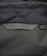 Teton Bros.（ティートンブロス）カジュアルシャツ 黒 サイズ:M メンズ/2200658544088