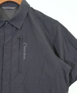 Teton Bros.（ティートンブロス）カジュアルシャツ 黒 サイズ:M メンズ/2200658544088
