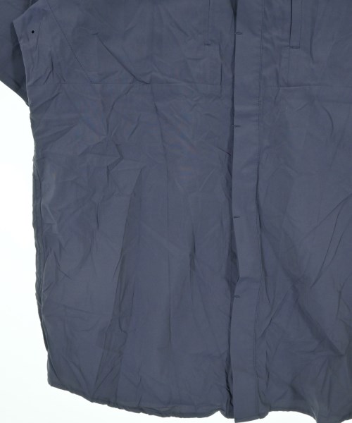 Teton Bros.（ティートンブロス）カジュアルシャツ 紺 サイズ:M メンズ/2200658544095