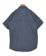 Teton Bros.（ティートンブロス）カジュアルシャツ 紺 サイズ:M メンズ/2200658544095