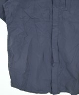 Teton Bros.（ティートンブロス）カジュアルシャツ 紺 サイズ:M メンズ/2200658544095