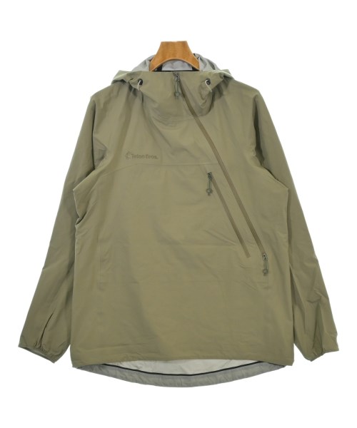 Teton Bros.(ティートンブロス)ブルゾン カーキ サイズ:L/2200653970080