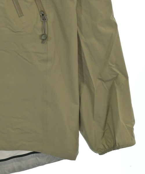 Teton Bros.（ティートンブロス）ブルゾン カーキ サイズ:L メンズ/2200653970080