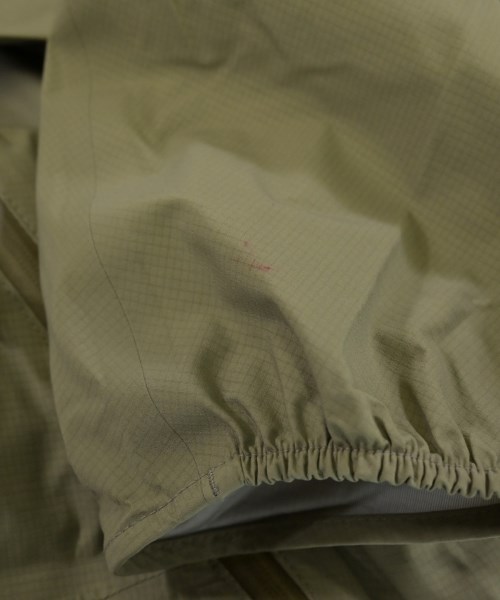 Teton Bros.（ティートンブロス）ブルゾン カーキ サイズ:L メンズ/2200653970080