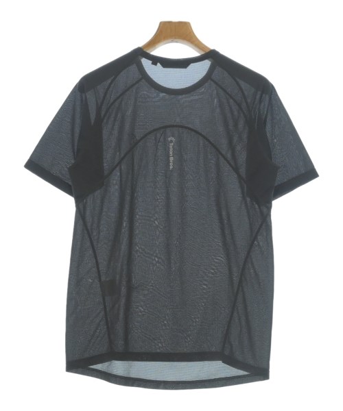 Teton Bros.（ティートンブロス）Tシャツ・カットソー グレー サイズ:L レディース/2200703105042