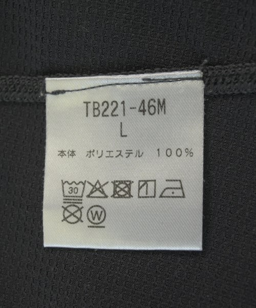 Teton Bros.（ティートンブロス）Tシャツ・カットソー グレー サイズ:L レディース/2200703105042