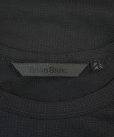 Teton Bros.（ティートンブロス）Tシャツ・カットソー グレー サイズ:L レディース/2200703105042