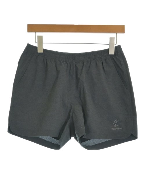 Teton Bros.(ティートンブロス)のショートパンツ サイズ:L 3,600円