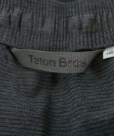 Teton Bros.（ティートンブロス）ショートパンツ グレー サイズ:L レディース/2200711243552
