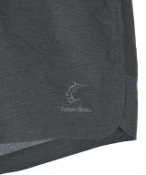 Teton Bros.（ティートンブロス）ショートパンツ グレー サイズ:L レディース/2200711243552