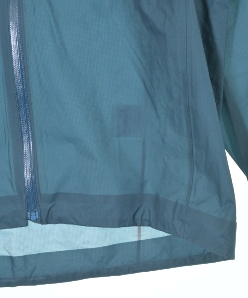 Teton Bros.（ティートンブロス）マウンテンパーカー 青 サイズ:S メンズ/2200653442068