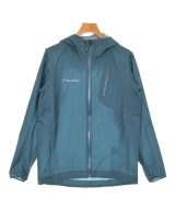 Teton Bros.（ティートンブロス）マウンテンパーカー 青 サイズ:S メンズ/2200653442068