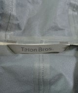 Teton Bros.（ティートンブロス）マウンテンパーカー 青 サイズ:S メンズ/2200653442068