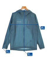 Teton Bros.（ティートンブロス）マウンテンパーカー 青 サイズ:S メンズ/2200653442068