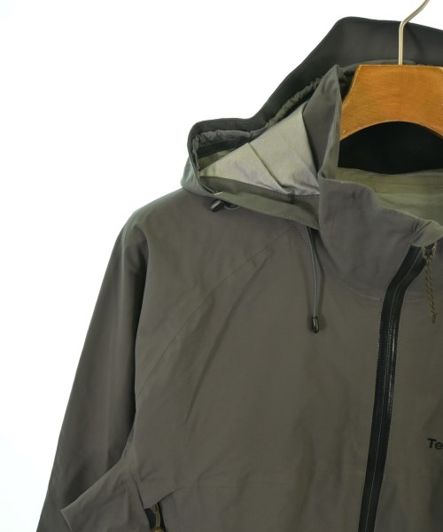 Teton Bros.（ティートンブロス）マウンテンパーカー グレー サイズ:L メンズ/2200653444642