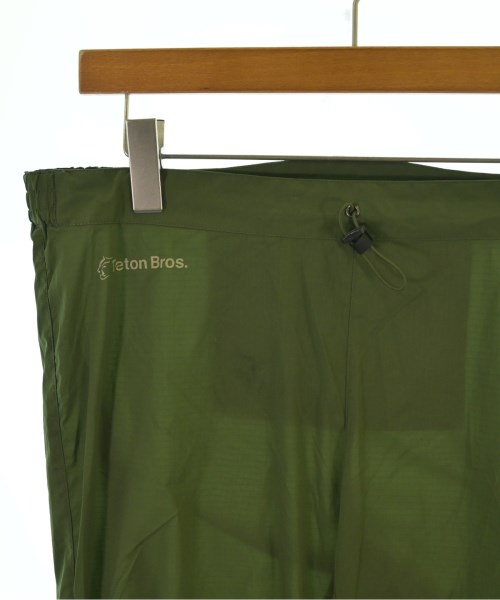 Teton Bros.（ティートンブロス）その他 緑 サイズ:S メンズ/2200662482147
