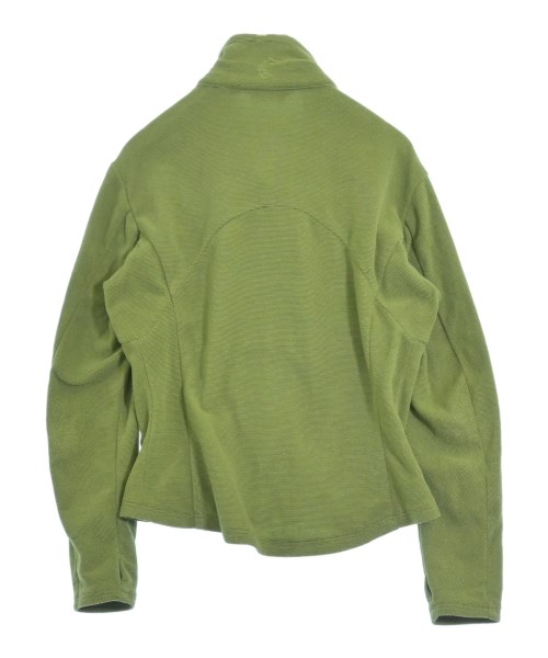 Teton Bros.（ティートンブロス）Tシャツ・カットソー 緑 サイズ:M レディース/2200731176038