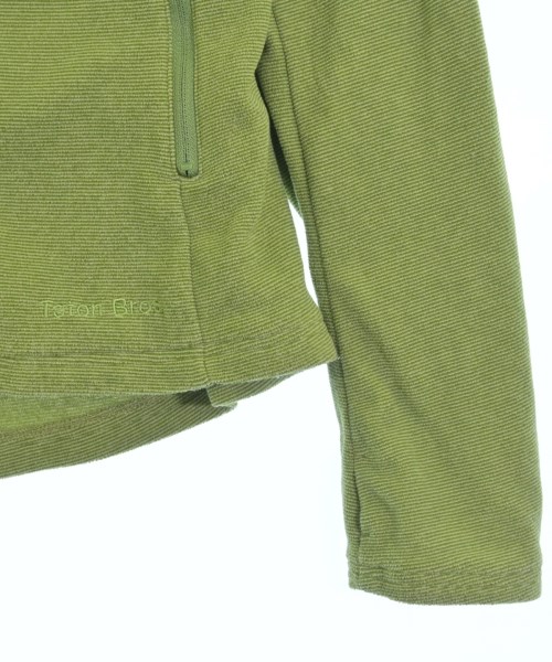 Teton Bros.（ティートンブロス）Tシャツ・カットソー 緑 サイズ:M レディース/2200731176038