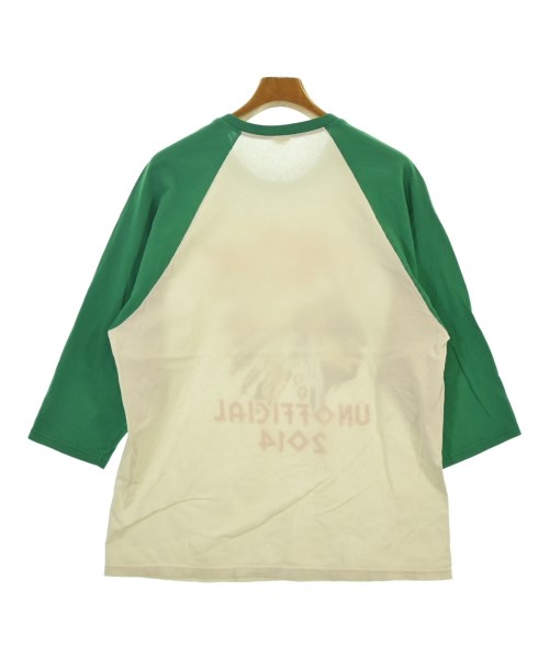 Anvil（アンビル）Tシャツ・カットソー 白 サイズ:L メンズ/2200643700109