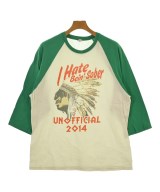 Anvil（アンビル）Tシャツ・カットソー 白 サイズ:L メンズ/2200643700109