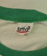 Anvil（アンビル）Tシャツ・カットソー 白 サイズ:L メンズ/2200643700109