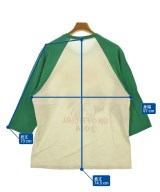 Anvil（アンビル）Tシャツ・カットソー 白 サイズ:L メンズ/2200643700109