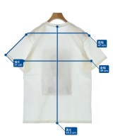 Anvil（アンビル）Tシャツ・カットソー 白 サイズ:M メンズ/2200623095195