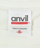 Anvil（アンビル）Tシャツ・カットソー 白 サイズ:S レディース/2200616153017