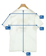 Anvil（アンビル）Tシャツ・カットソー 白 サイズ:S レディース/2200616153017