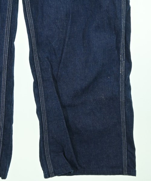 Anvil（アンビル）デニムパンツ 青 サイズ:-(M位) レディース/2200608968049