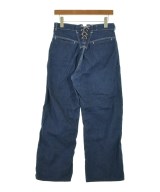 Anvil（アンビル）デニムパンツ 青 サイズ:-(M位) レディース/2200608968049