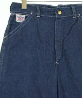 Anvil（アンビル）デニムパンツ 青 サイズ:-(M位) レディース/2200608968049